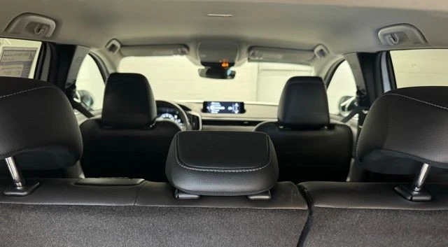 2025 Mazda CX-50 - Image 10 of 21