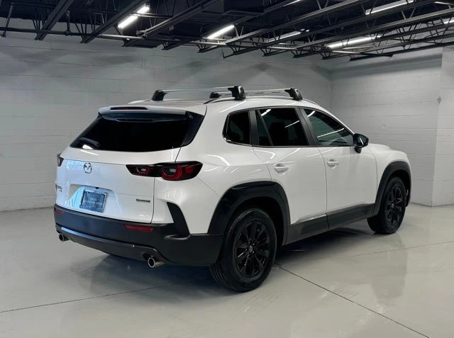 2025 Mazda CX-50 - Image 5 of 21