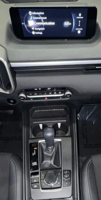 2025 Mazda CX-50 - Image 16 of 21