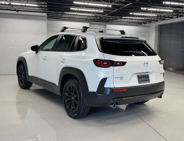 2025 Mazda CX-50 - Image 3 of 21