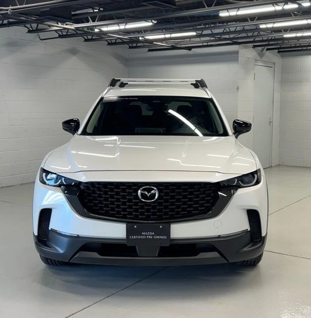 2025 Mazda CX-50 - Image 8 of 21