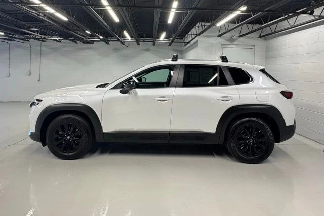 2025 Mazda CX-50 - Image 2 of 21
