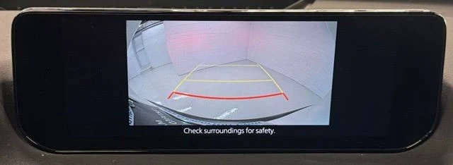 2025 Mazda CX-50 - Image 18 of 21