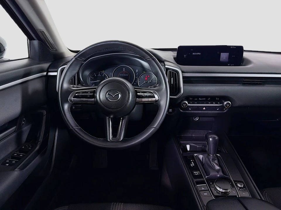 2025 Mazda CX-50 - Image 24 of 31