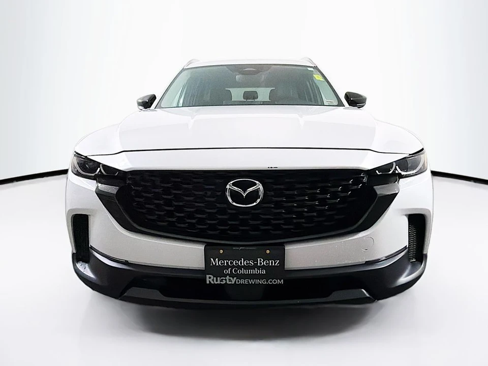 2025 Mazda CX-50 - Image 2 of 31