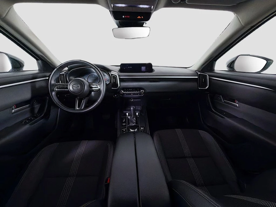 2025 Mazda CX-50 - Image 9 of 21