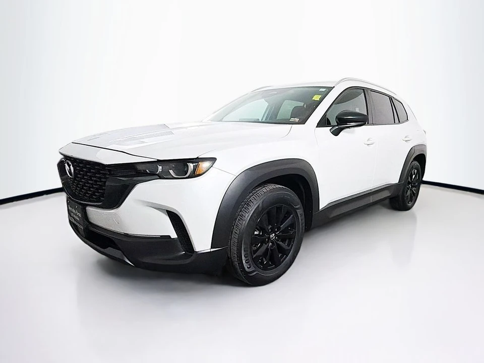 2025 Mazda CX-50 - Image 3 of 21