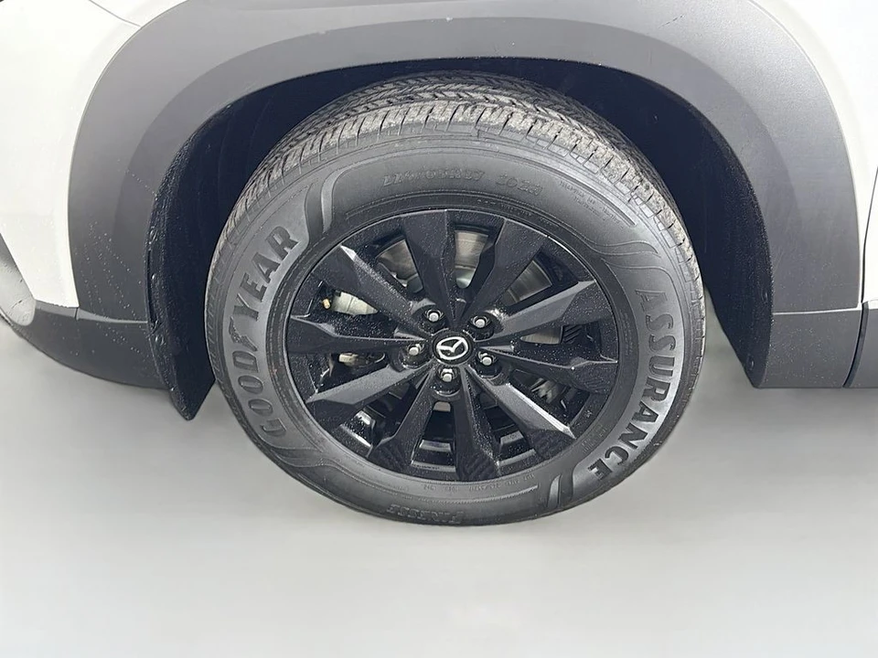 2025 Mazda CX-50 - Image 31 of 31