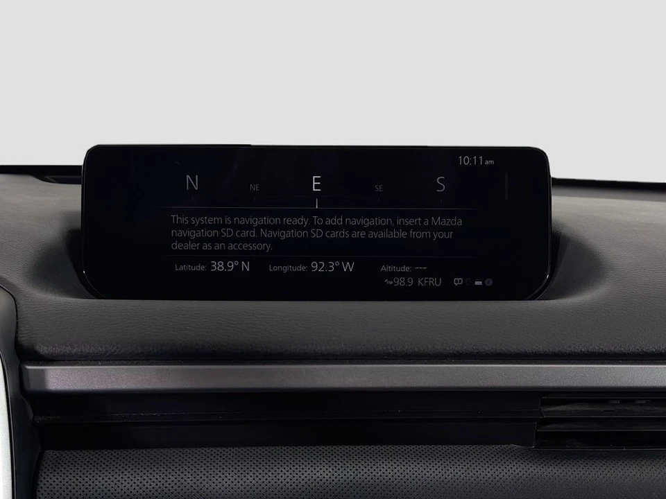 2025 Mazda CX-50 - Image 16 of 21