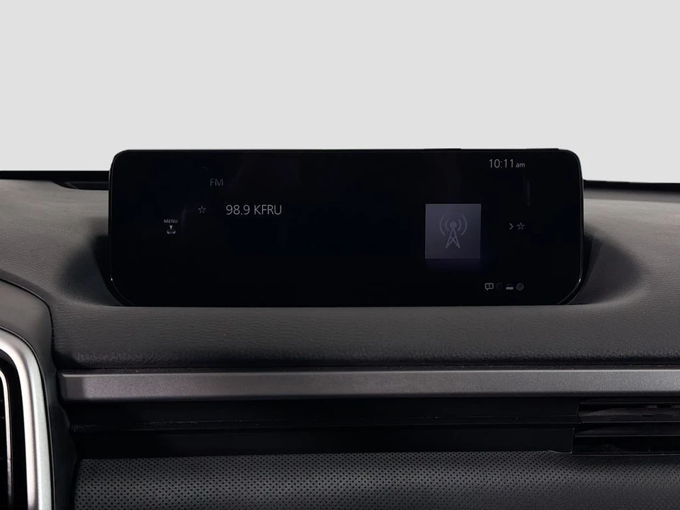 2025 Mazda CX-50 - Image 15 of 21