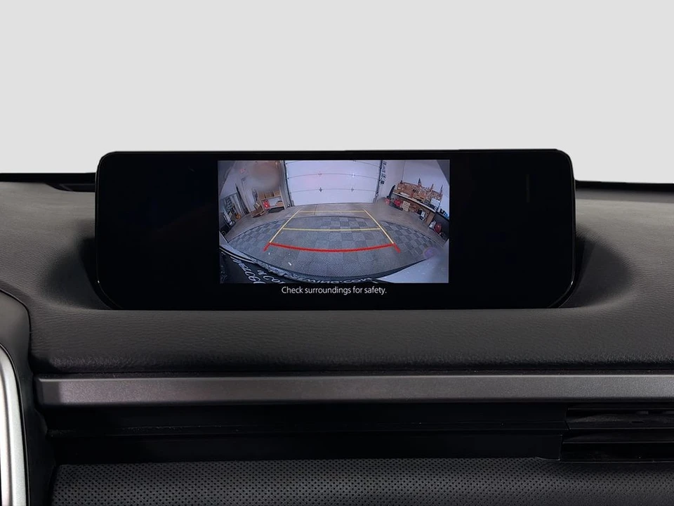 2025 Mazda CX-50 - Image 17 of 21