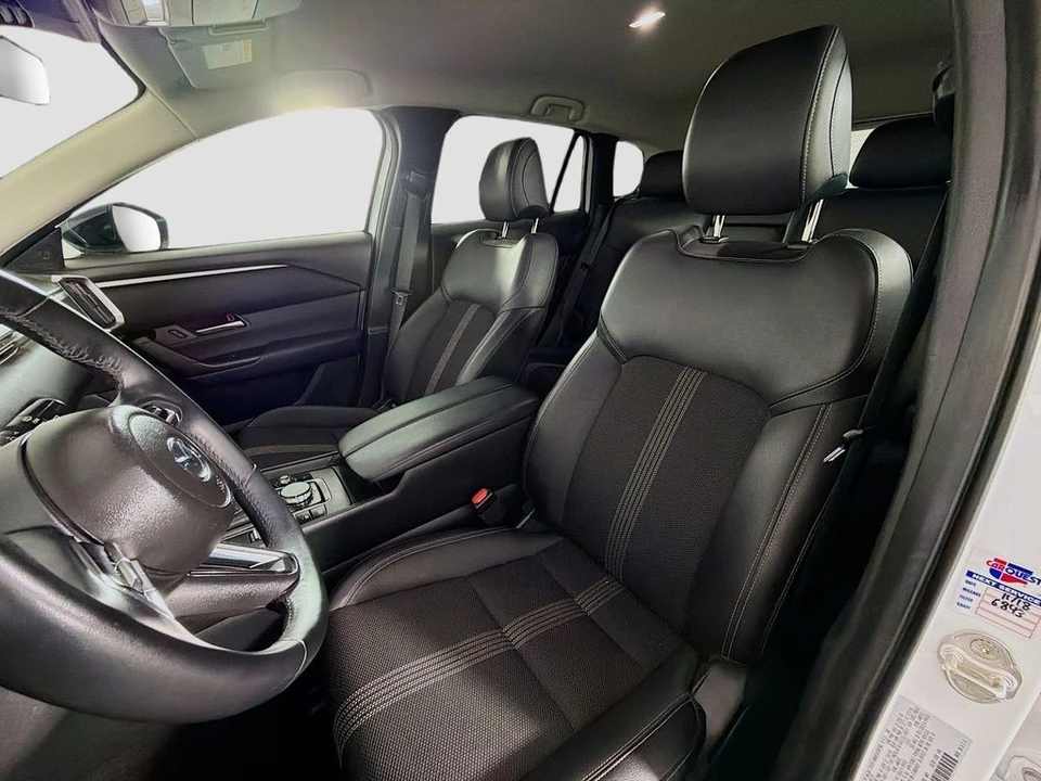 2025 Mazda CX-50 - Image 12 of 21