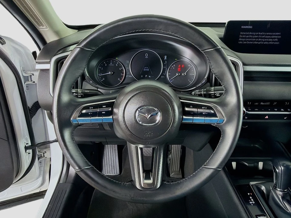 2025 Mazda CX-50 - Image 13 of 21