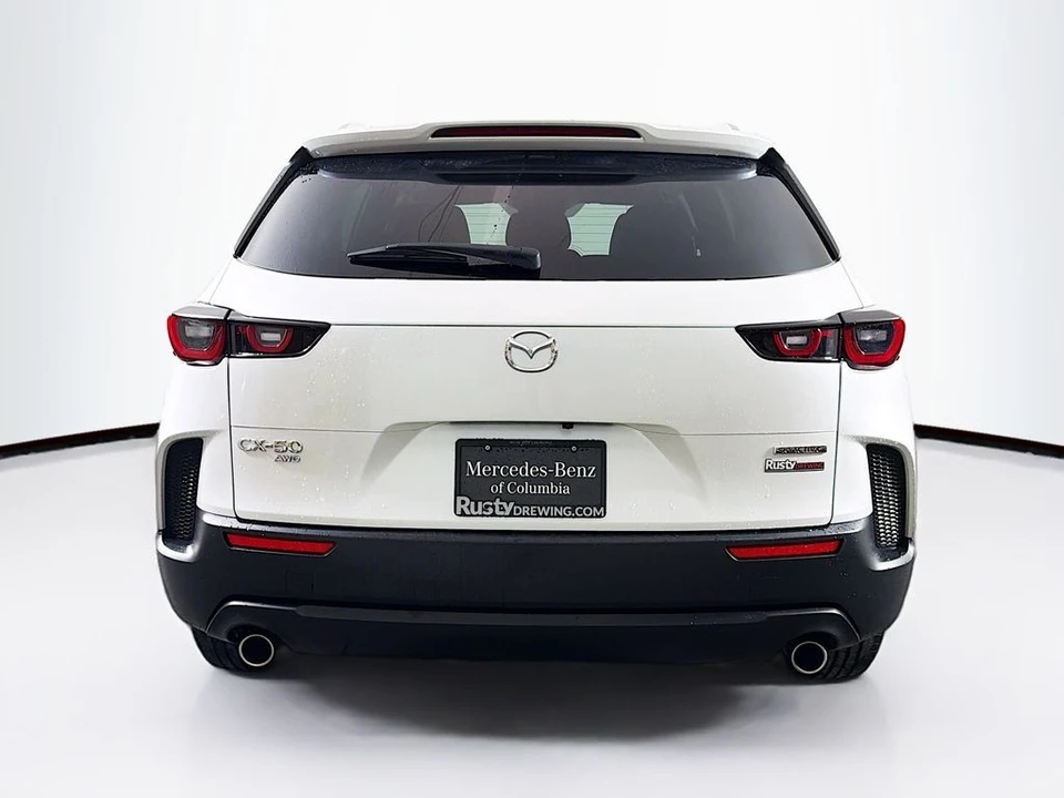 2025 Mazda CX-50 - Image 6 of 21