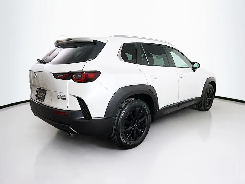 2025 Mazda CX-50 - Image 7 of 21