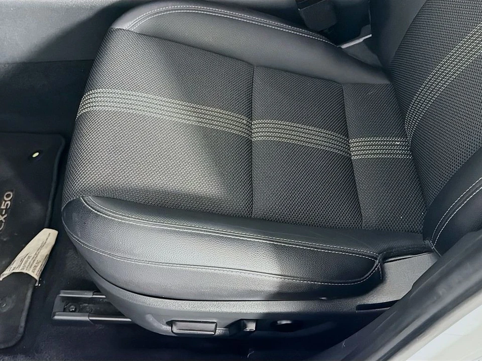 2025 Mazda CX-50 - Image 21 of 21