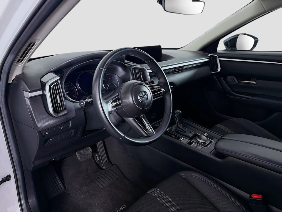 2025 Mazda CX-50 - Image 10 of 31