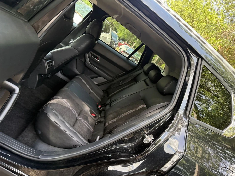 2025 Mazda CX-50 - Image 31 of 31