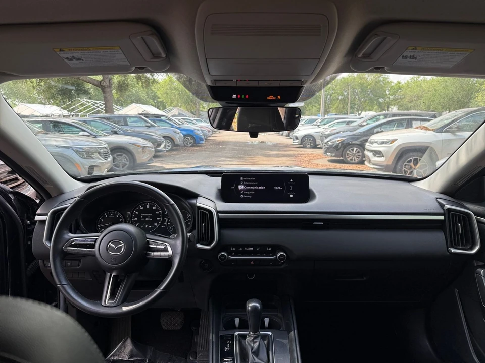 2025 Mazda CX-50 - Image 27 of 31