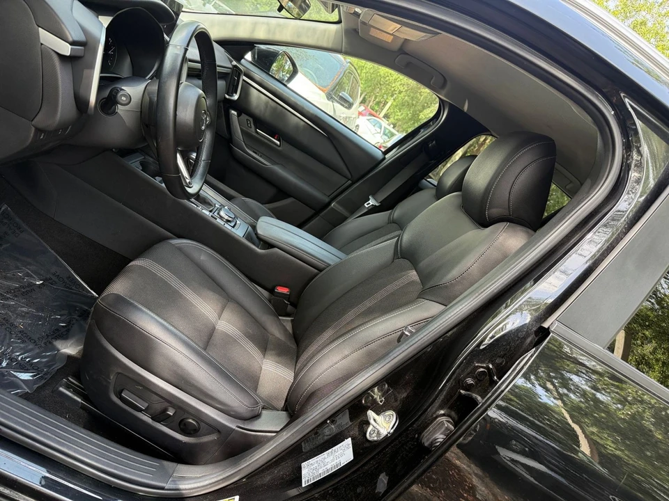 2025 Mazda CX-50 - Image 22 of 31