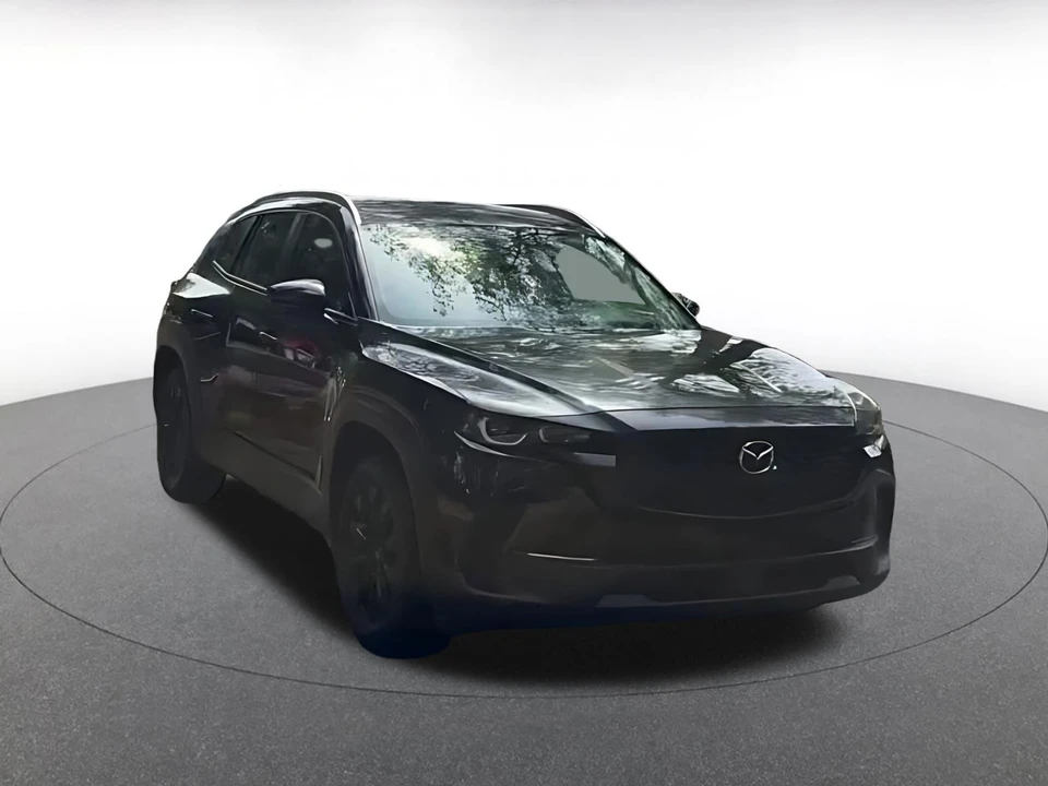2025 Mazda CX-50 - Image 14 of 31