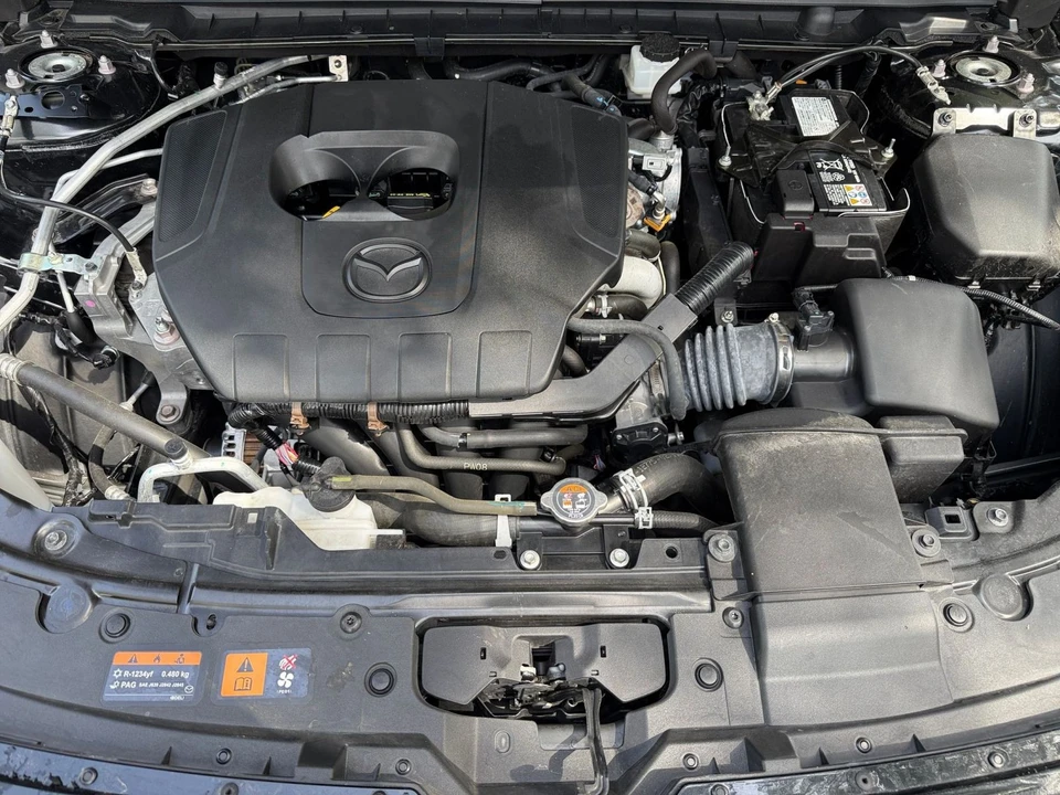 2025 Mazda CX-50 - Image 26 of 31