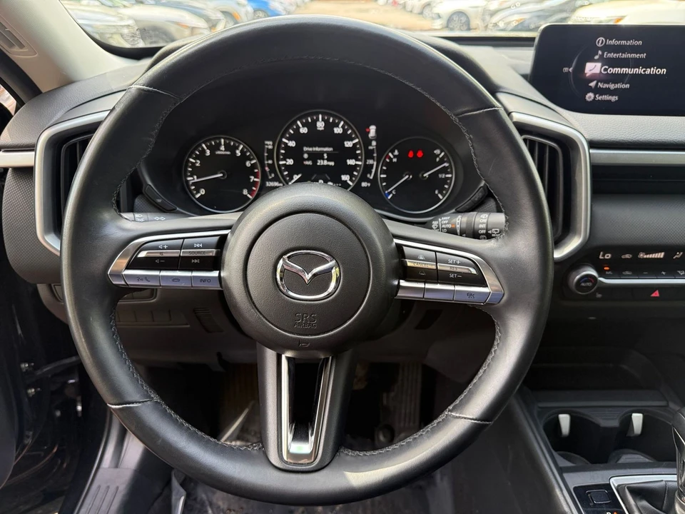 2025 Mazda CX-50 - Image 23 of 31