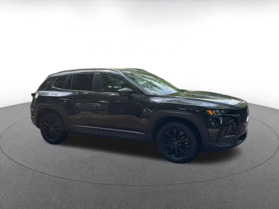 2025 Mazda CX-50 - Image 2 of 31