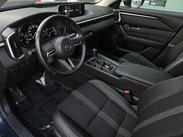 2025 Mazda CX-50 - Image 8 of 12
