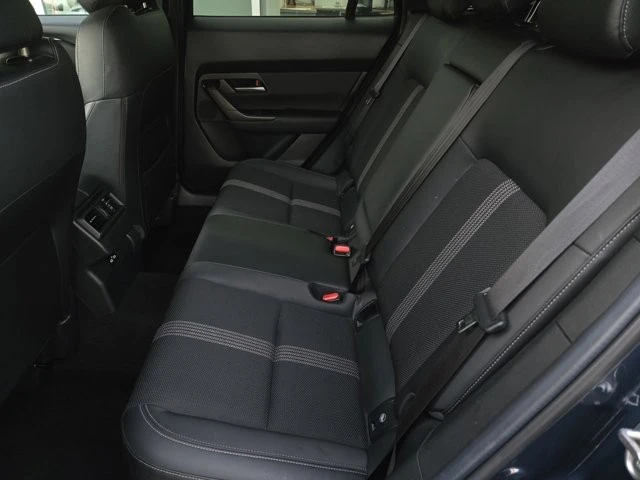 2025 Mazda CX-50 - Image 11 of 12