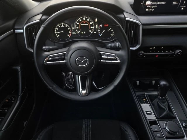 2025 Mazda CX-50 - Image 12 of 12