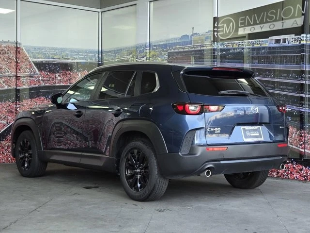 2025 Mazda CX-50 - Image 6 of 12