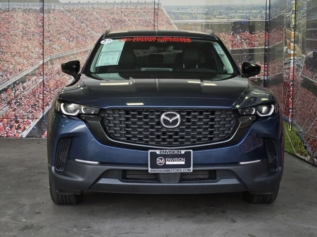 2025 Mazda CX-50 - Image 3 of 12