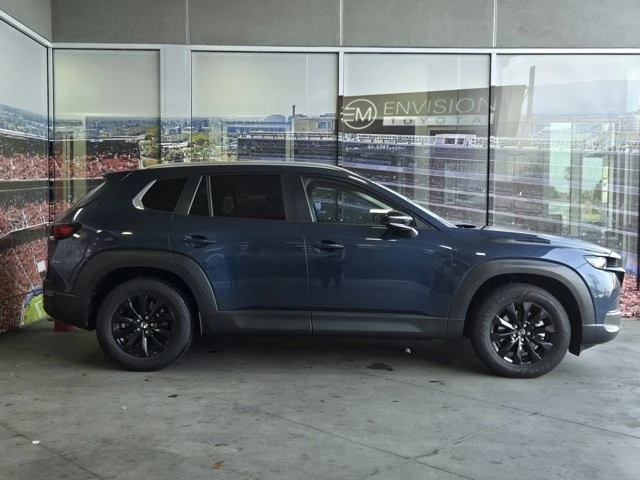2025 Mazda CX-50 - Image 4 of 12