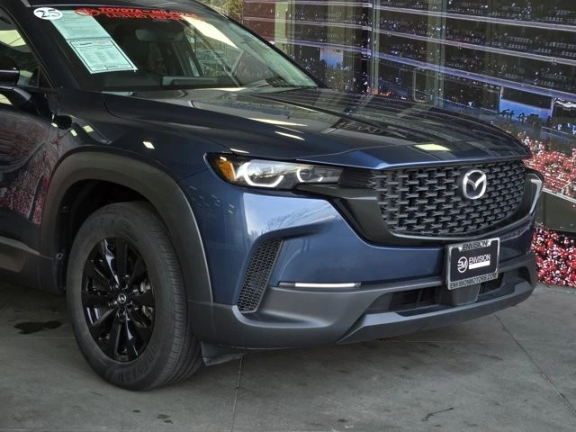 2025 Mazda CX-50 - Image 2 of 12
