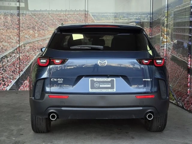 2025 Mazda CX-50 - Image 7 of 12
