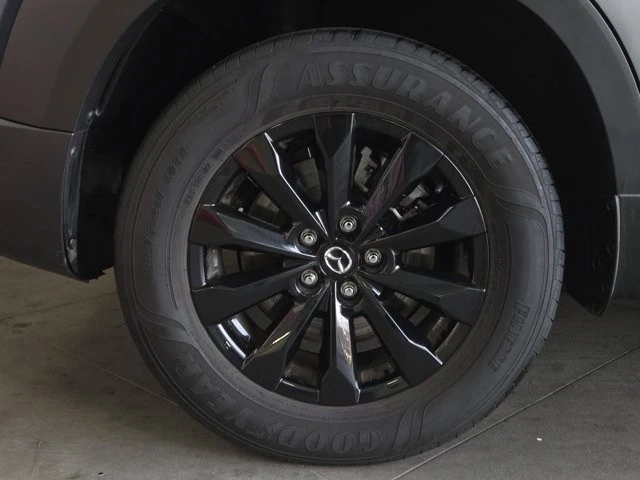 2025 Mazda CX-50 - Image 5 of 12