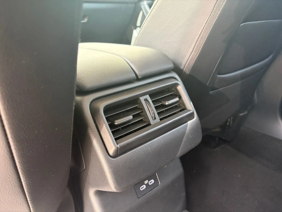 2025 Mazda CX-50 - Image 20 of 31