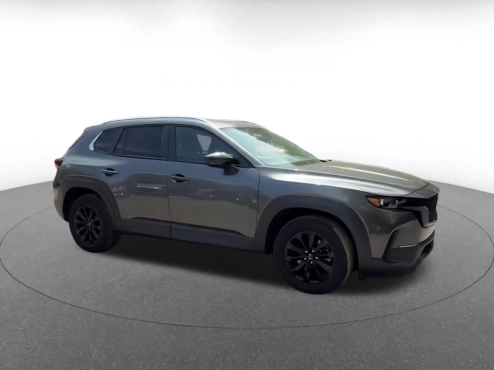 2025 Mazda CX-50 - Image 2 of 31