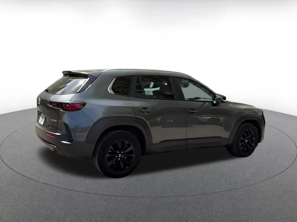 2025 Mazda CX-50 - Image 13 of 31