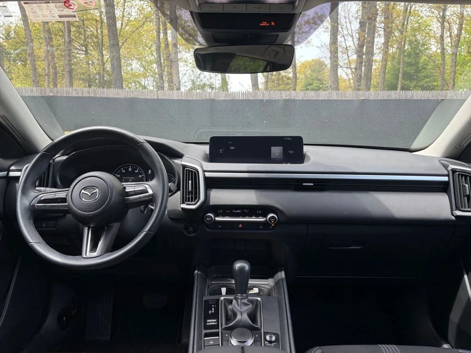 2025 Mazda CX-50 - Image 29 of 31