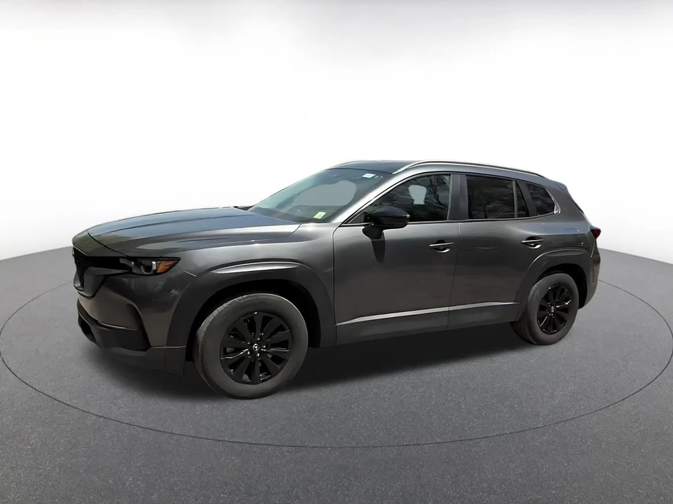 2025 Mazda CX-50 - Image 7 of 31