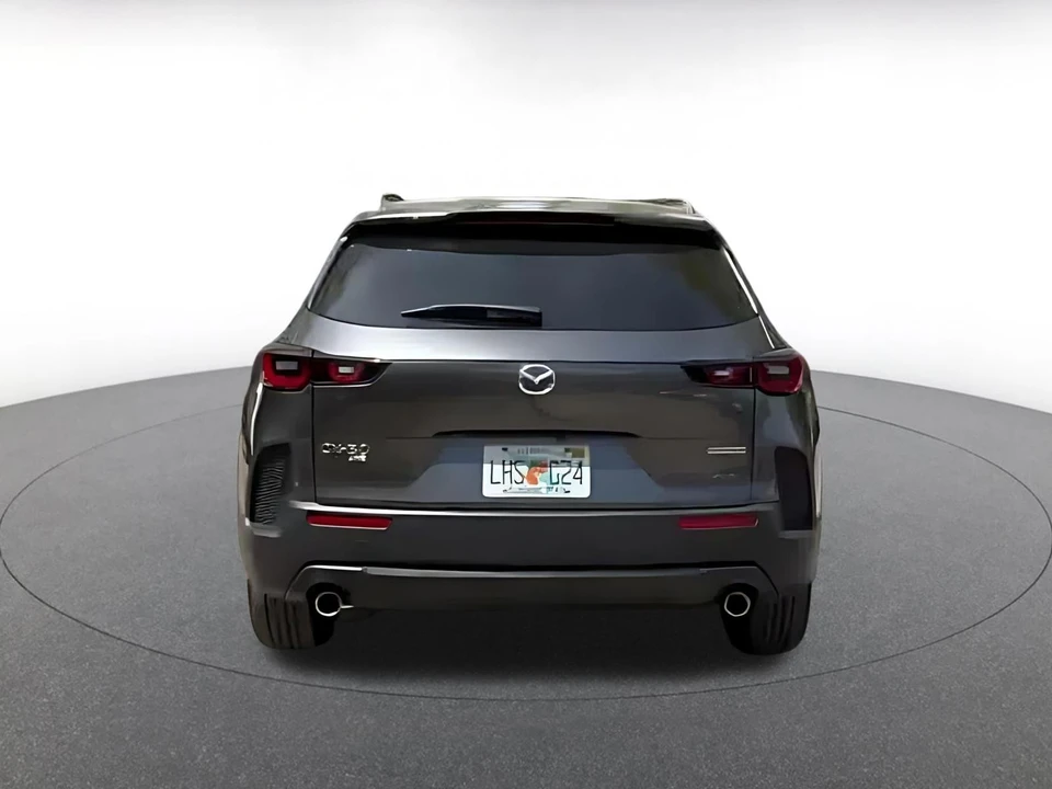 2025 Mazda CX-50 - Image 11 of 31