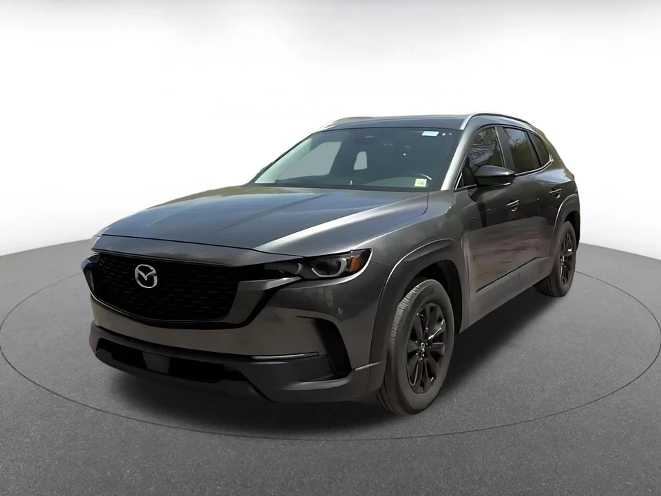 2025 Mazda CX-50 - Image 6 of 31