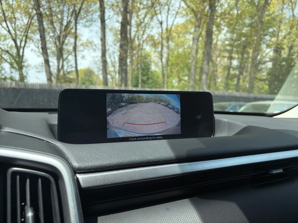 2025 Mazda CX-50 - Image 21 of 31