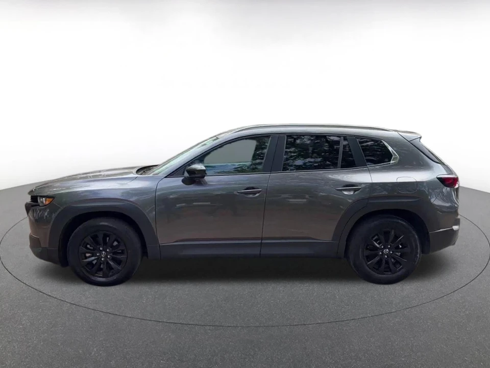2025 Mazda CX-50 - Image 7 of 31