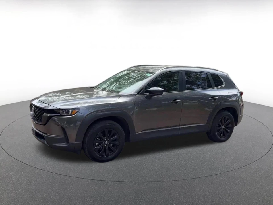 2025 Mazda CX-50 - Image 6 of 31