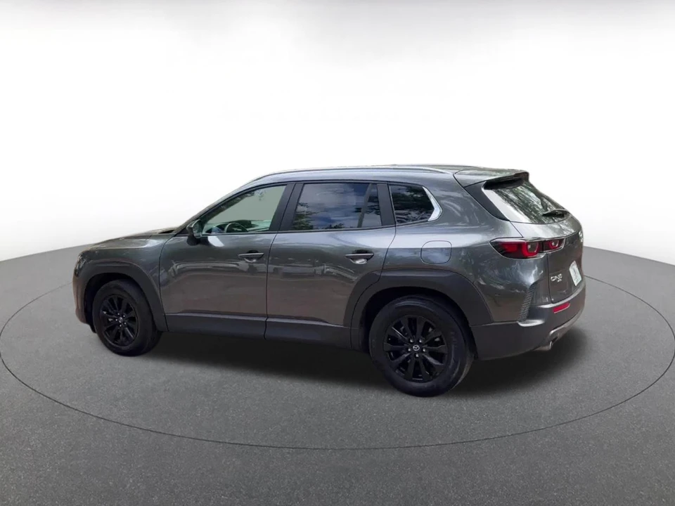 2025 Mazda CX-50 - Image 8 of 31