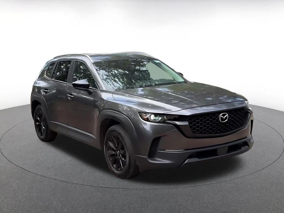 2025 Mazda CX-50 - Image 3 of 31