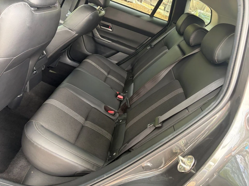 2025 Mazda CX-50 - Image 31 of 31